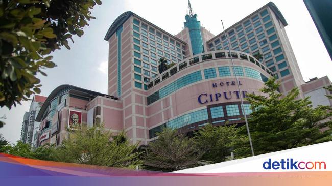 Siapa Pemilik Mal Ciputra? Ini Sosoknya