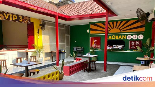 5 Kopitiam Modern di Jakarta, Menunya Kopi hingga Es ABCD