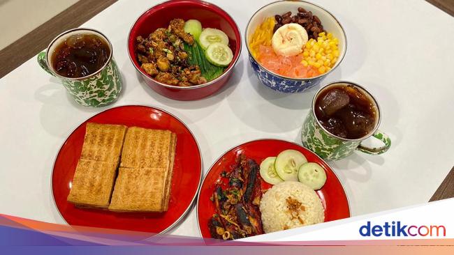 Weekend Mau Kulineran? Ini 7 Tempat Makan di Tebet buat Hang Out