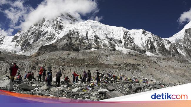 Mengenal Gunung-Gunung Tertinggi di Seluruh Dunia