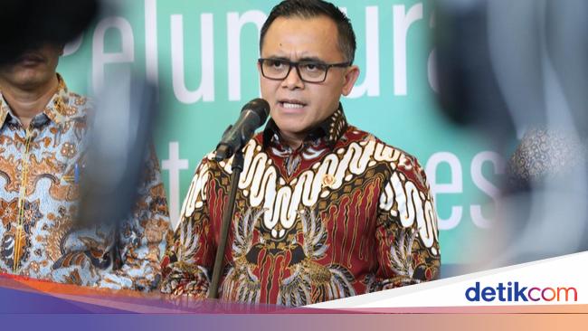 MenPAN-RB Jawab Kabar Lanjut Jadi Menteri Prabowo