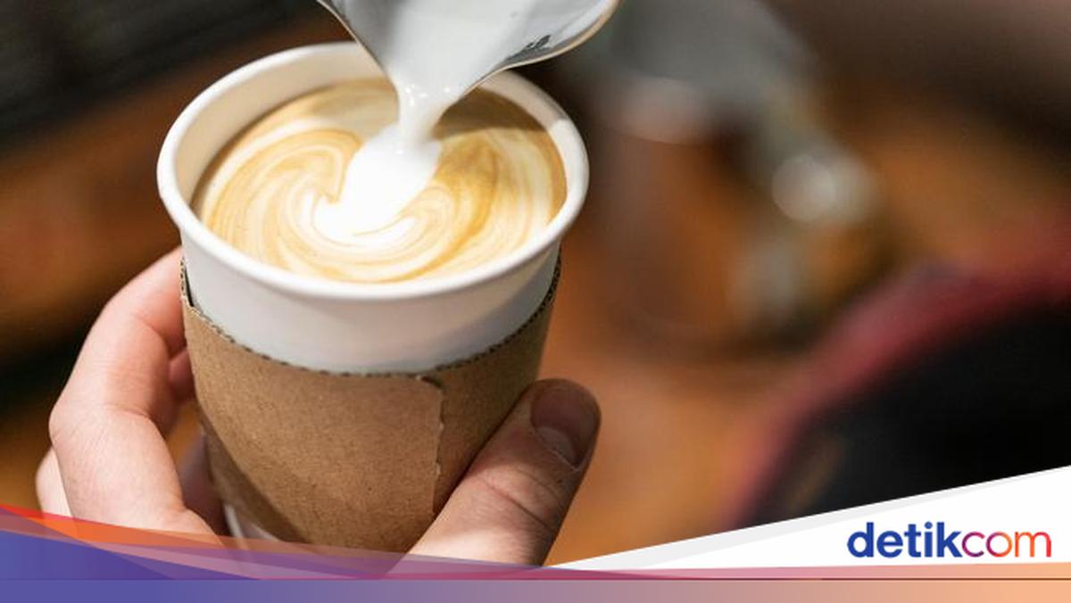5 Tips Meracik Kopi Kurang Enak Jadi Lebih Baik Rasanya 5 Tips Meracik Kopi Kurang Enak Jadi Lebih Baik Rasanya