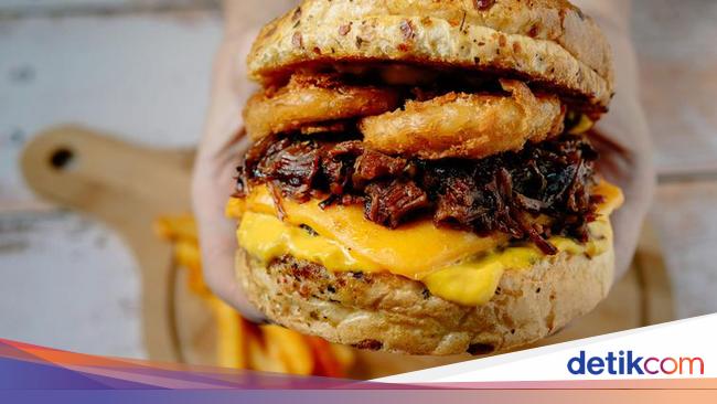 Bawang Bombai di Burger McD Disebut Jadi Penyebab 'Wabah' E Coli, Kok Bisa?