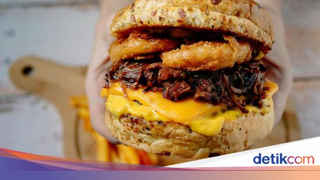 Bawang Bombai di Burger McD Disebut Jadi Penyebab 'Wabah' E Coli, Kok Bisa?
