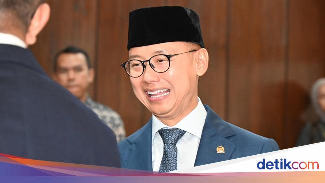 Eddy Soeparno Apresiasi Prabowo Izinkan Pengecer Jual LPG 3 Kg Lagi