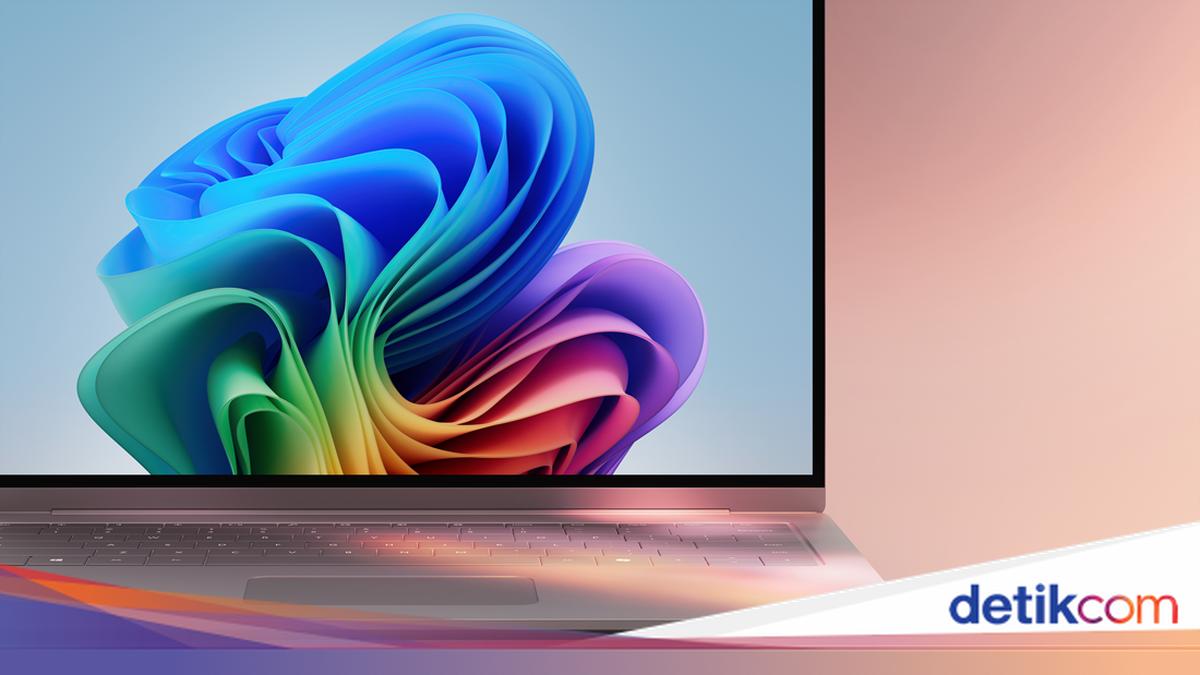 Copy-Paste di Windows 11 Kini Dilengkapi AI