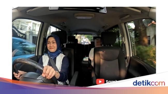\'Healing Ride\' Hadirkan Driver Profesional untuk Konseling Gratis