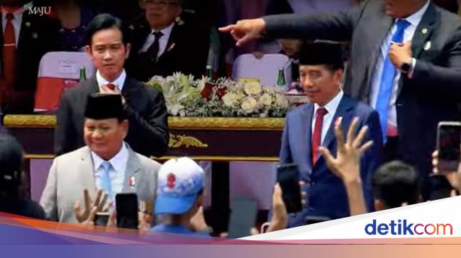 Pembatasan BBM Subsidi Diputuskan Jokowi atau Prabowo? Ini Jawabannya