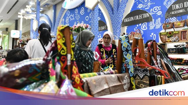 Produk UMKM Pertamina Raup Transaksi Lebih dari Rp 1 Miliar
