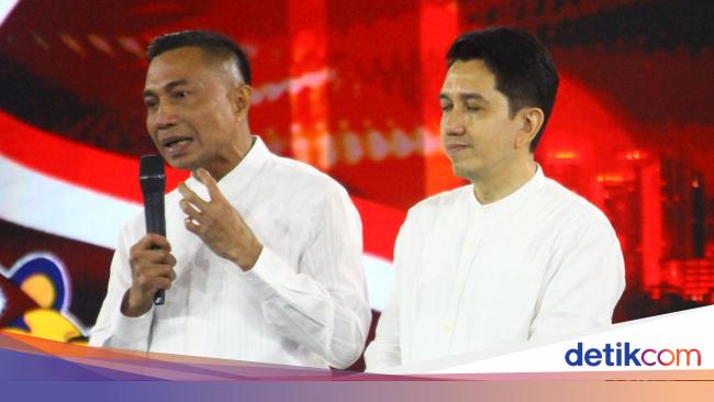 Dharma-Kun Janjikan Internet Gratis, Aplikasi Ojol Tanpa Potongan-BPJS Gratis