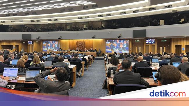 Pulau Nusa Penida & Gili Matra Resmi Jadi Kawasan Perairan Dilindungi