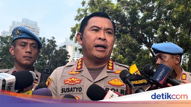 Polisi: Ada 4 Bayi yang Lahir di Hari Diduga Bayi MAH Tertukar