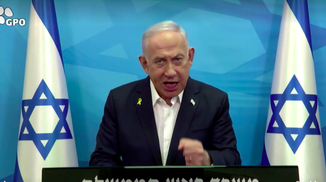 Akhirnya, Netanyahu Akui Setujui Ledakan Pager Massal di Lebanon