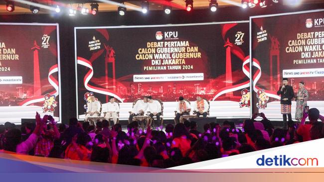 Adu Gagasan RK dan Pramono Tangani Gen Z Korban PHK di Jakarta