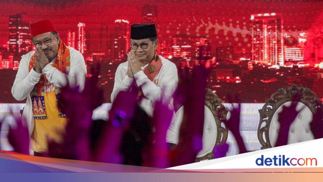 Pramono Ungkap 354 Ribu Orang Jakarta Nganggur-53 Ribu Jadi Korban PHK