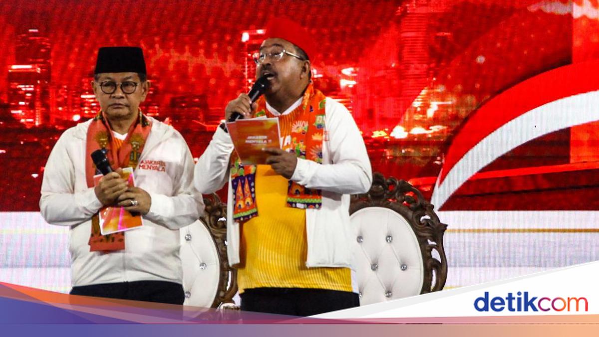 Respons RK, Pramono Ungkit Aturan Anggaran untuk RT/RW hingga Kelurahan