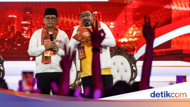 Si Doel Janji Lulusan SD Bisa Jadi PPSU