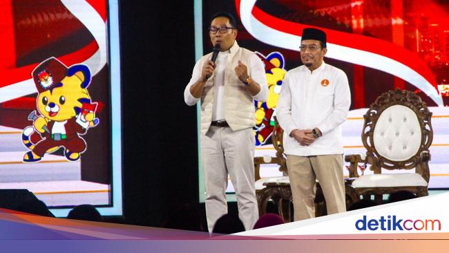 Atasi Kemacetan Jakarta, Paslon RK-Suswono Mau Bangun Riverway