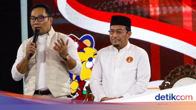 RK Mau Bikin Kebijakan WFH Bergilir buat Kurangi Macet Jakarta