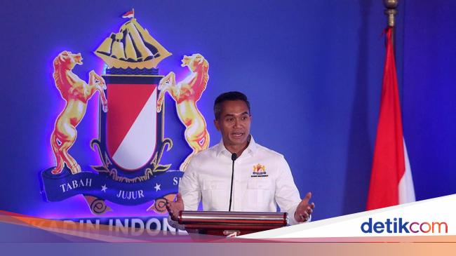 Usulan Pengusaha ke Pemerintah buat Selamatkan Industri Tekstil