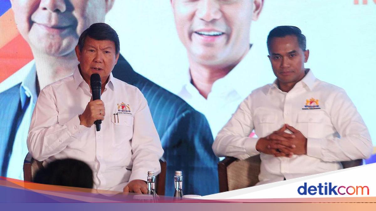 Hashim Ungkap Para Pengusaha Sawit yang Kemplang Pajak Rp 300 T Siap Bayar!