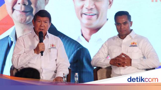 Wakili Kadin, Anindya Bakrie & Hashim Jaring Investasi Pengusaha China