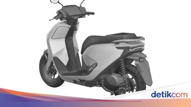 Honda Daftarkan Motor Listrik SC e: di Indonesia, Sinyal Diproduksi Massal?
