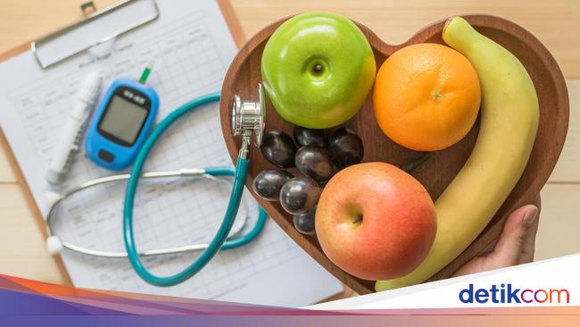 5 Cara Menurunkan Kolesterol Lewat Gaya Hidup Sehat Tanpa Obat