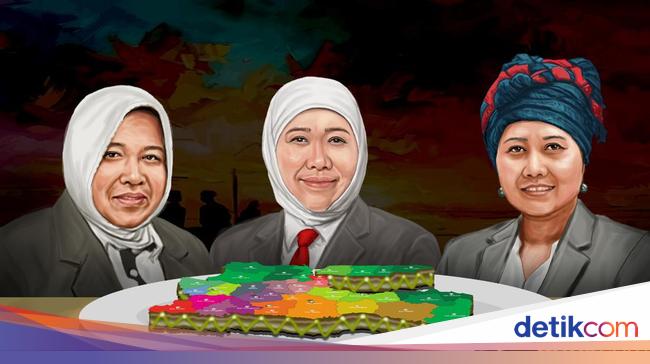 Pilgub Jatim dan Kepemimpinan Perempuan