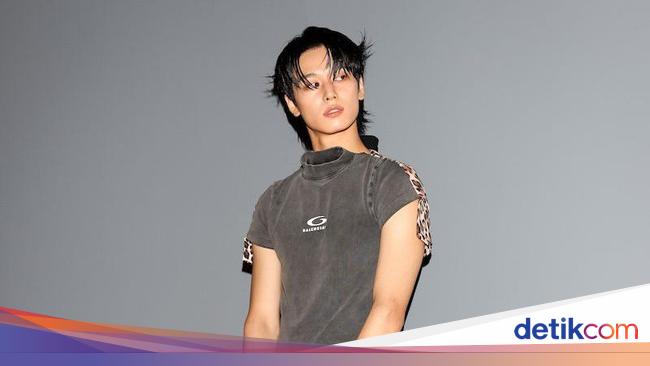 Juyeon THE BOYZ Minta Maaf Usai Viral Rumor Merokok dan Pacari Shin Si Ah