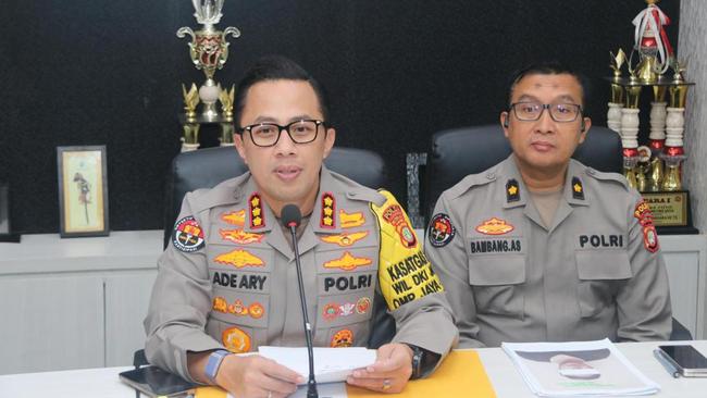 HE Tersangka Mafia Akses Judol Punya Grup Kelola Ribuan Website