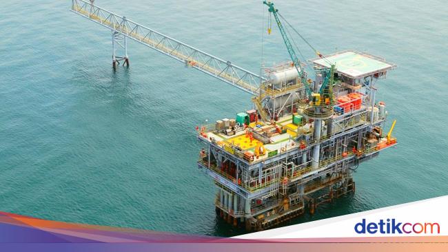 PHE Pakai Teknologi Canggih, Produksi Migas Naik Sebesar Ini