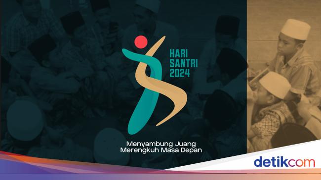 Wajib Tahu! Hari Santri 22 Oktober 2025 Tak Libur: Dasar Hukum dan Tema 