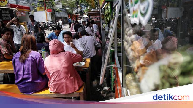 5 Barang yang Harus Setop Dibeli oleh Kelas Menengah