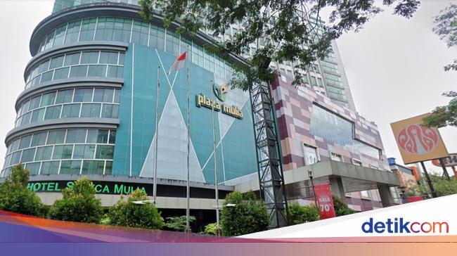 Plaza Mulia di Samarinda Dilelang Rp 501 M, Siapa Minat?