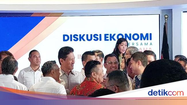 Raffi Ahmad Jadi Wakil Ketua Umum Kadin Bidang Industri Kreatif