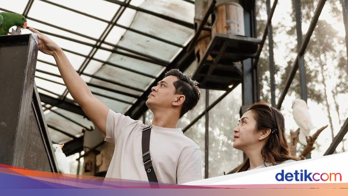 Ketika Surya Insomnia dan Istri Bahas Kematian