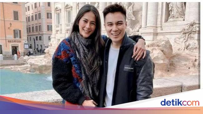 Baim Wong is trying not to want Suuzan with Paula Verhoeven