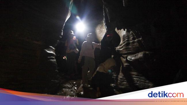Ini 5 Tempat Healing Sepi yang Bisa Dijangkau dengan Kereta