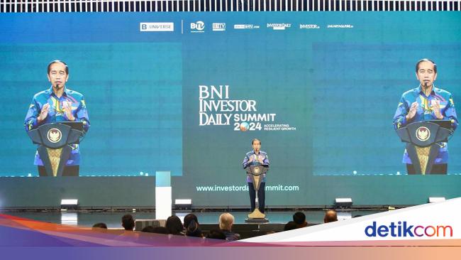 Transisi Prabowo Dijamin Mulus, Jokowi: 2014 Saya Butuh Satu Setengah Tahun