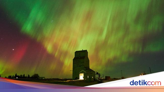 Daftar Fenomena Astronomi di September 2025 dan Waktunya