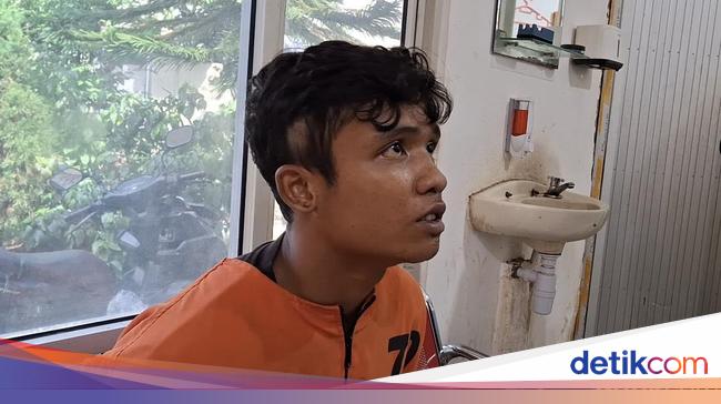 Pesan Tersangka Pembunuhan Sopir Truk di Ogan Ilir kepada Satu Rekan Buron,Segera Serahkan Diri