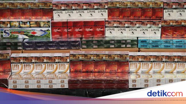 Penundaan Kenaikan Tarif Cukai Jadi Angin Segar Industri Tembakau