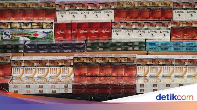 Penundaan Kenaikan Tarif Cukai Jadi Angin Segar Industri Tembakau