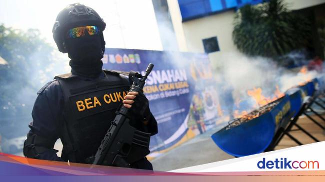 Daftar Barang yang Sudah dan Berpotensi Kena Cukai 2025