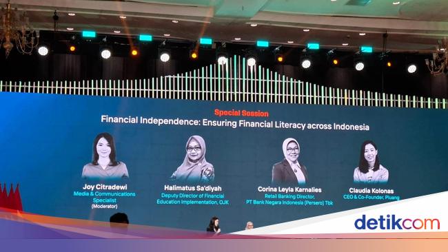 Jurus BNI Jaga Data Nasabah Tetap Aman