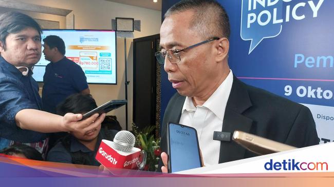 Tim Prabowo Duga Kebocoran Pendapatan Negara Lebih Besar dari Rp 300 T