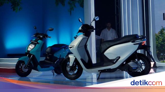 Are Honda electric motorcycles considered expensive? Here’s what AHM said