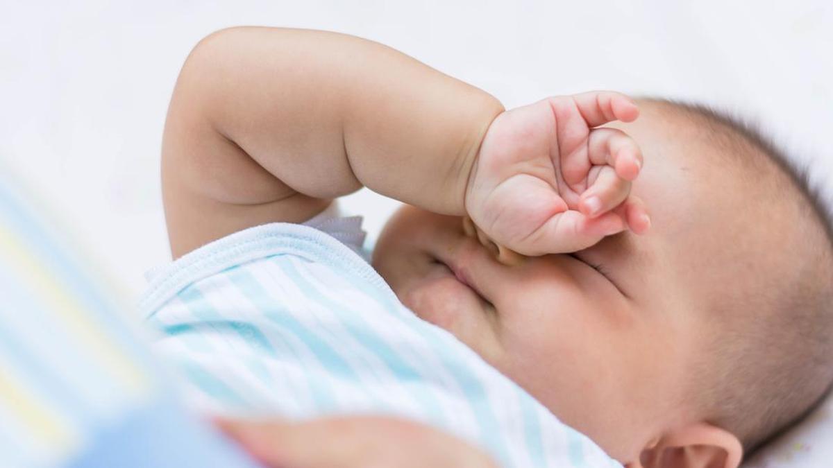 Kisah Kelahiran Bayi Tertua di Dunia, Embrionya Disimpan Sejak Tahun 1994