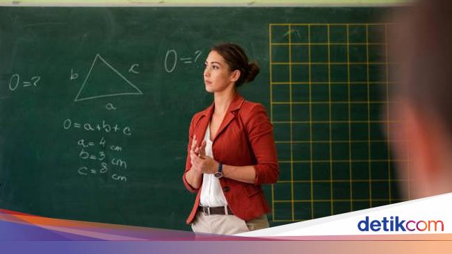 10 Negara dengan Gaji Guru Tertinggi di Dunia 2024, Ada yang Rp 1 M per Tahun